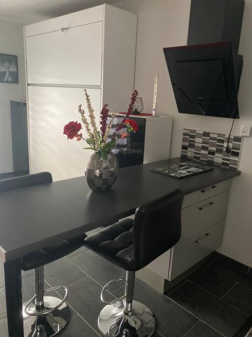 圣勒Magnifique Studio Tout Equipe Classe 2 Etoiles公寓 外观 照片